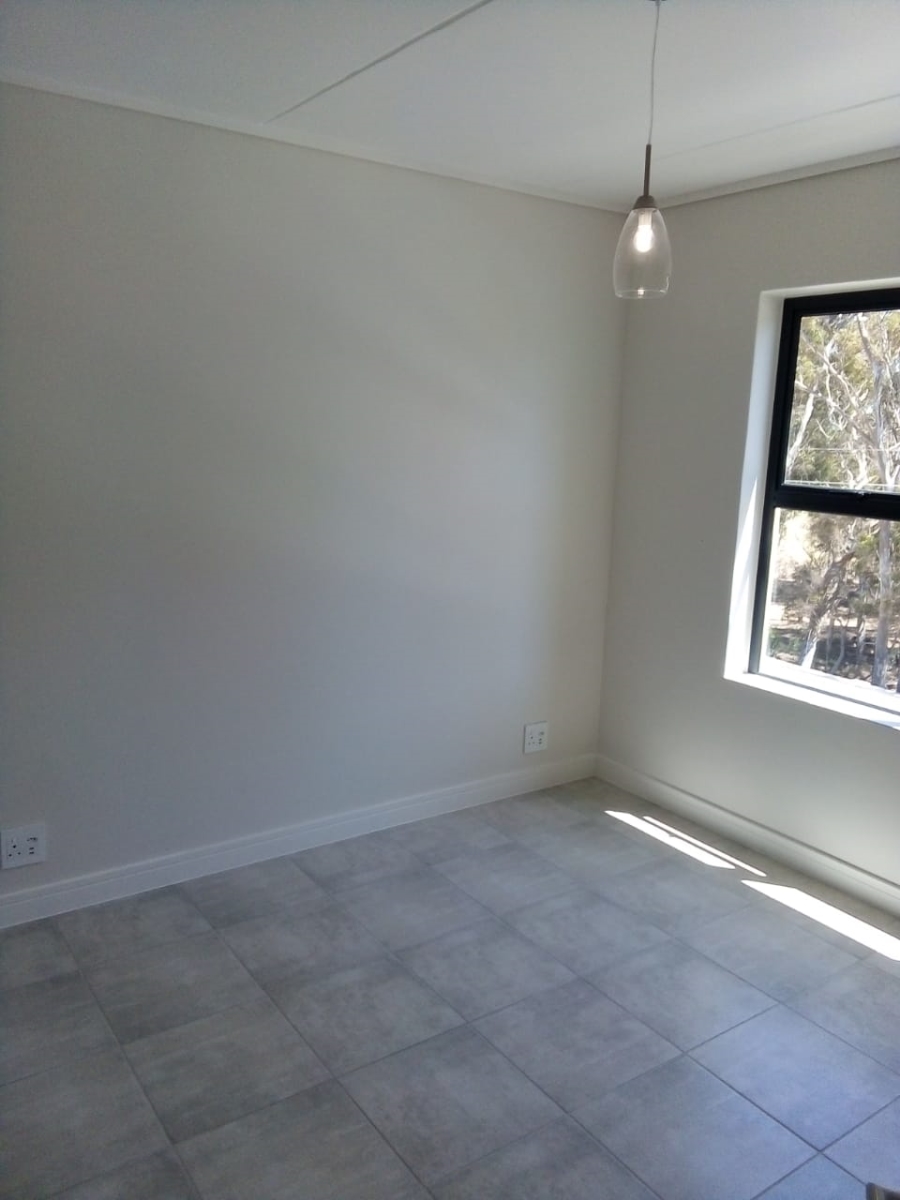 To Let 1 Bedroom Property for Rent in Greenbay Eco Estate Western Cape